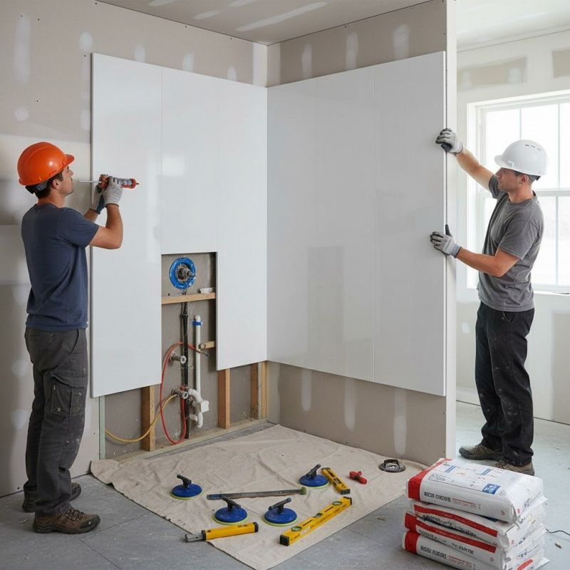 Top Bathroom Remodeling Companies in Salinas, CA