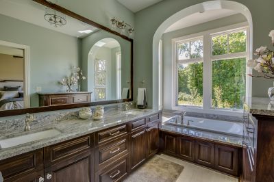 Top Bathroom Remodeling Companies in Watsonville, CA