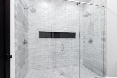 Best Shower Installation Contractors in Watsonville, CA